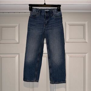 Classic Blue Boys Jeans